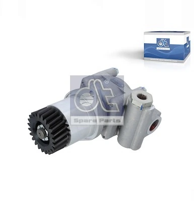 Hydraulic Pump, steering